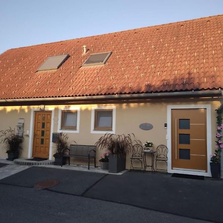 Appartement Fam.Kremser Leutschach Extérieur photo