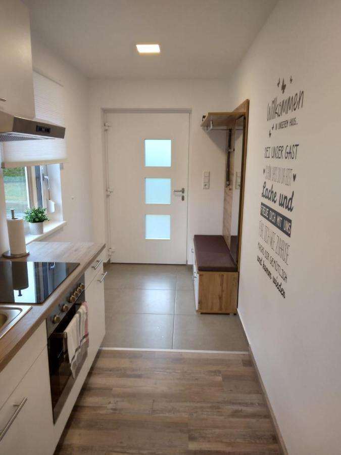 Appartement Fam.Kremser Leutschach Extérieur photo