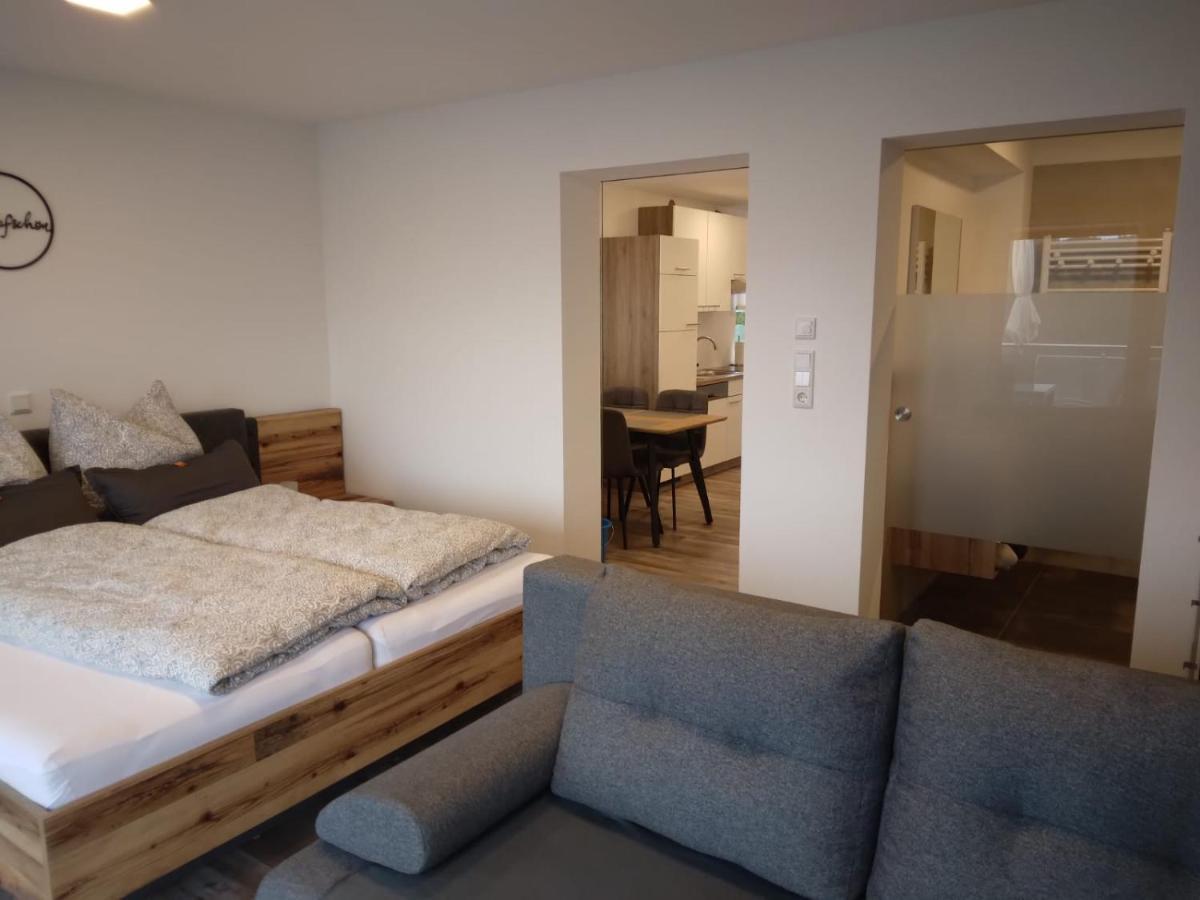Appartement Fam.Kremser Leutschach Extérieur photo