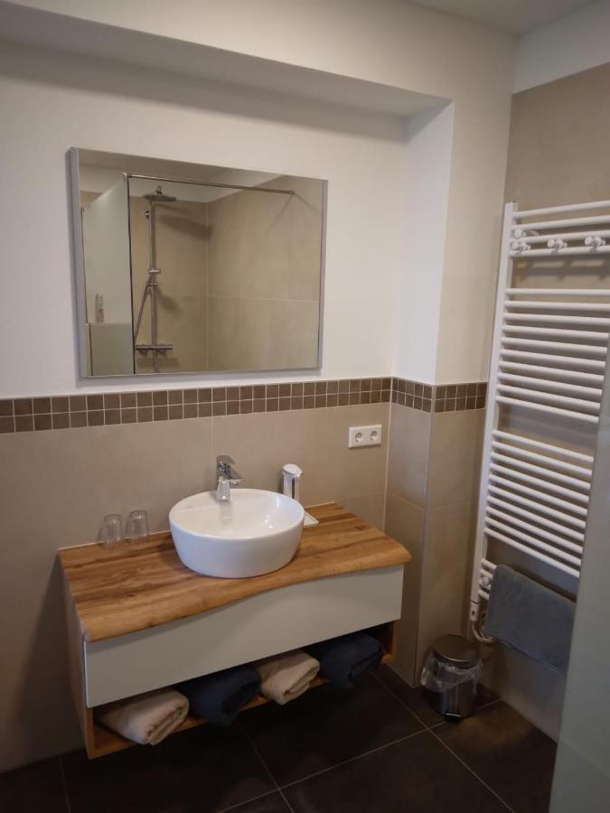 Appartement Fam.Kremser Leutschach Extérieur photo